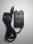 Genuine Panasonic VW-RF7P Adaptor Converter Vhs Camcorder. Fixed Price $35.00.