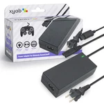 Nintendo Gamecube Replacement Power Adapter By Xyab - New. Fixed Price $18.27.