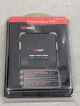 New Gigaware Component Gaming System Selector For PS2 PS3 Xbox 360 Wii. Fixed Price $19.99.