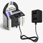 Nintendo Snes Console Ac Power Adapter 4.5' Ft Cable Oem Replica Xyab Brand Bnib. Fixed Price $11.38.