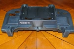 Nintendo Virtual Boy Head Unit Repair Parts Bottom Case Shell Good Condition. Fixed Price $29.99.