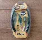 Mad Catz For Original Xbox Controller 7 Ft Green Extension Cord Cable Wiring. Fixed Price $15.95.