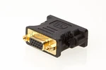 Dvi Dual Link 24+5 Vga 15 Pins Female Adapter Pc Monitor Video Laptop. Fixed Price $8.45.