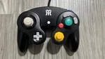 Nintendo Official Game Cube Controller Hanshin Tigers Mod Tested. Fixed Price $85.00.