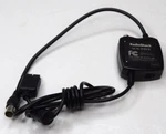 Radio Shack Audio Video Modulator Cable 26-609B. Fixed Price $9.99.