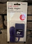 Nos Radioshack 3V 350MAH Power Adapter For Nintendo Game Boy Purple 6.5 Cord. Fixed Price $19.99.