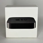 Apple Tv (3RD Generation) 1080P Media Streaming Player A1469 Remote / Pwr Cord. Fixed Price $29.99.