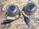 Vintage Mad Catz Cable-keeper Set For Original Xbox 2 Pack Management. Fixed Price $23.99.