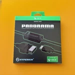 Hyperkin Panorama Hdtv Cable Officially Licensed By Xbox For Original. Fixed Price $31.79.