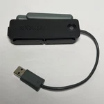 Official Oem Xbox 360 Wireless Network Adapter Wifi Dual Antenna Model 1398. Fixed Price $23.99.