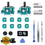 Aolion P5 Controller Joystick Module 105 Pcs Parts. Fixed Price $32.99.