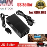 New Ac Adapter Power Supply Cord Cable Charger For Microsoft Xbox One 135W 12V. Fixed Price $20.99.