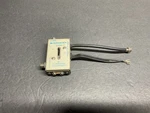 Vintage Tv Game Rf Switch Box Atari Pong Colecovision Intellivision Commodore. Fixed Price $20.95.