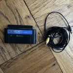 Retro-bit Retroport Adapter Nintendo To Super Snes Game Cartridge. Fixed Price $59.99.