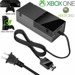 For Xbox One Power Supply Brick, (quiet Version) 1 360 Console Ac Adapter. Fixed Price $18.99.