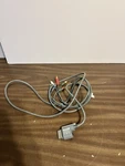 Microsoft Oem Component Hd Av Cable For Xbox 360. Fixed Price $9.04.