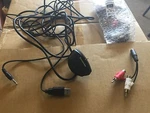 Steelseries Spectrum Audio Mixer For Xbox 360, Black Color, Voice Amplifier New!. Fixed Price $12.49.
