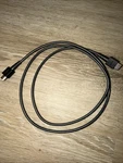 Nintendo Xyab Hdtv Link Cable Cord For Snes, N64, Gamecube 1080 Hdmi. Fixed Price $25.99.