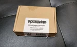 Pdp Microsoft Xbox One Rock Band 4 Wired Legacy Adapter Drums. Fixed Price $875.00.