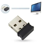 2.4G Wireless Usb Gamepad Receiver Adapter For T3/C6/C8/S3/S5 Controller. Fixed Price $6.99.