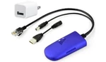 Wired Ethernet To Wireless Fi Adapter For Tv Dvr Game Console Printer. Fixed Price $29.00.