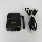 Microsoft Xbox Broadband Networking Wireless Adapter MN-740 Untested No Ac Cable. Fixed Price $19.99.