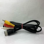 Official Rca Audio Video Av Cable Sega Dreamcast A/v Oem HKT-7900. Fixed Price $20.99.