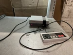 Nintendo Nes Classic Edition Console Gaming System CLV-001 Gray. Fixed Price $69.99.