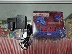 Ac Adapter Set For Nintendo Virtual Boy Nes With Box. Fixed Price $199.85.