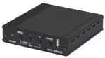 4-IN-1 Analog Rgb Ega Cga Vga Component Ycbcr Video To 1920X1080P Scaler. Fixed Price $148.00.