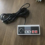 Agptek Nintendo Classic Wired Controllers MODEL:GC2 Working Compatible Wii. Fixed Price $30.00.
