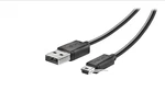 Insignia 10' Charge-and-play Mini Usb Cable For Dualshock 3 Controllers Blac. Fixed Price $11.99.
