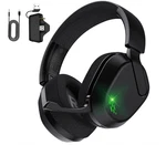 Gvyugke Wireless Gaming Headset For Xbox Series X/s, One, PS5, Pc,. Fixed Price $40.00.