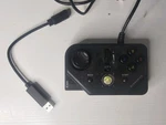 Midi Pro Adapter Rockband Mad Catz Xbox 360 With Usb Tested. Fixed Price $84.99.