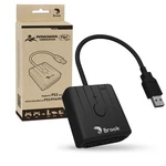Brook Wingman Fgc Retro Converter Adapter For PS1 PS2 Controllers PS5 PS4 Pc. Fixed Price $54.99.