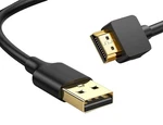 Usb Hdmi Cables 6FT/1.6FT/3.3FT Adapter & Charging Cord For Tv, Monitor, Pc. Fixed Price $11.99.