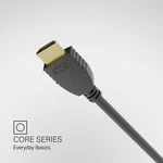 Core Series High Speed Hdmi Cable With Ethernet 4K 60HZ-(1FT -5FT)-C2G. Fixed Price $8.99.