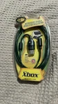 Mad Catz For Original Xbox Controller 7 Ft Extension Cord Cable Heavy Wiring. Fixed Price $19.99.