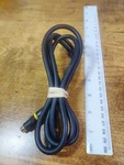 Monster Proscan SV1SV Low-loss Svhs S-video Cable 54". Fixed Price $18.99.