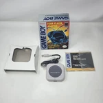 Nintendo Oem Game Boy Four Player Adapter Cable (DMG-07) Cib Complete & Tested. Fixed Price $36.27.