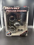 Snakebyte Revolt Power Playstation Dualshock Controllers PS3 Charger. Fixed Price $28.23.