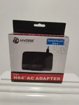 Ac Adapter Power Supply For Nintendo N64. Fixed Price $12.95.