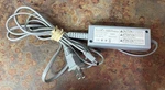 Runflory Nintendo Wii Gamepad Power Supply Ac Adapter Charger SND-319. Fixed Price $10.99.