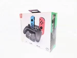 Powera Controller Charging Base For Nintendo Switch. Fixed Price $29.95.