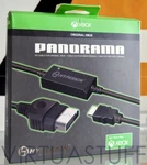 Hyperkin Panorama Hd, Hdmi Cable For Original Xbox, Usa Market, Tested, Open. Fixed Price $52.35.