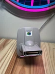 Nintendo N64 Authentic Transfer Pak/pack NUS-019 Gameboy Adapter Rare. Fixed Price $19.99.