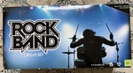 Harmonix 822149 Xbox 360 Rock Band Wired Drum Set Pedal Sticks New In Nib Pc. Fixed Price $285.00.