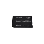 Sony 4GB Memory Stick Pro Duo Magic Gate Card. Fixed Price $18.50.