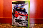 Nascar Thunder 2002 - (microsoft Xbox) Complete / Cib "tested & Working". Fixed Price $15.99.