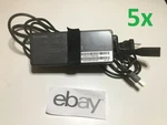 Lot Of Lenovo 90W 20V 4.5A Slim Yellow Tip Ac Adapters ADLX90NLC2A. Fixed Price $34.99.